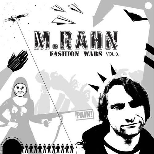 Fashion Wars, Vol. 3