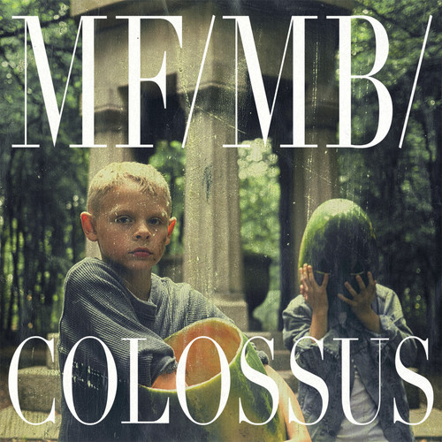 colossus (special acids edition)