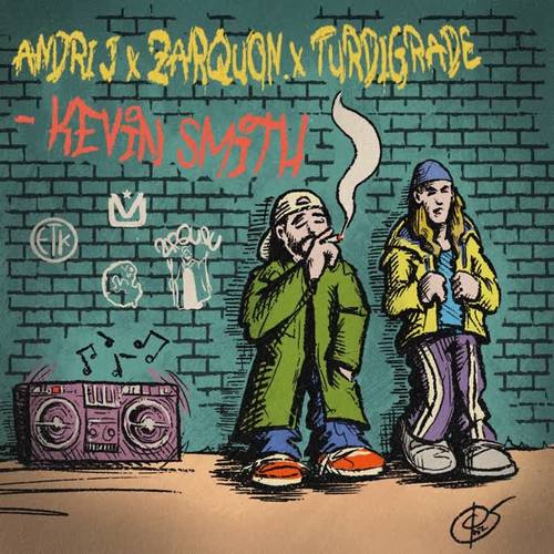 Kevin Smith (Explicit)