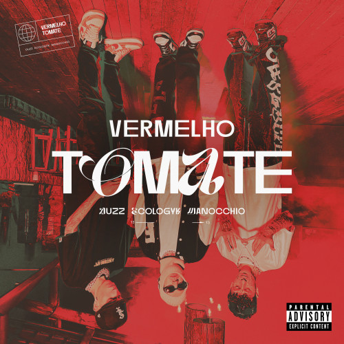 Vermelho Tomate (Explicit)