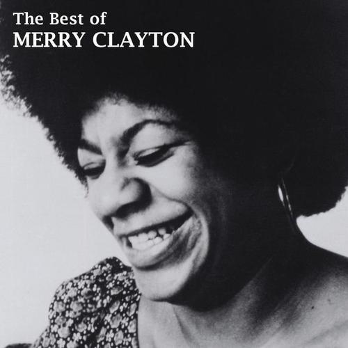 The Best of Merry Clayton