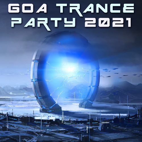 Goa Trance Party