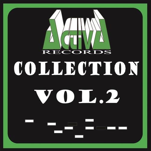 Activa Records Collection Volume 2