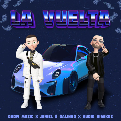 La Vuelta (Explicit)