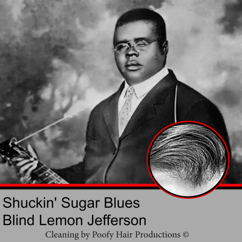 Shuckin' Sugar Blues