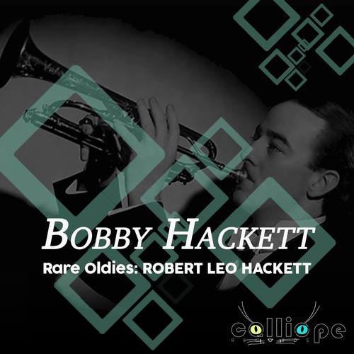 Rare Oldies: Robert Leo Hackett