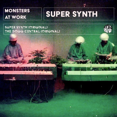 Super Synth