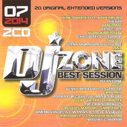 DJ Zone - Best Session