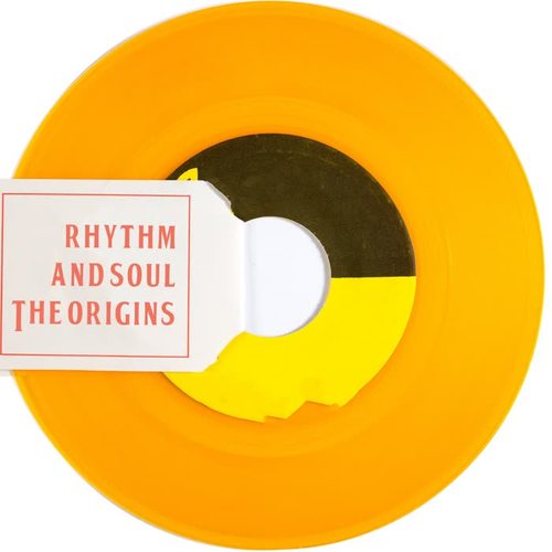 Rhythm and Soul the Origins (Top 50 Best Songs Soul Music)