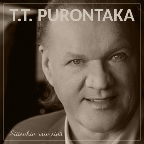 Sittenkin vain sinä