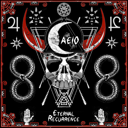 Eternal Recurrence (Explicit)