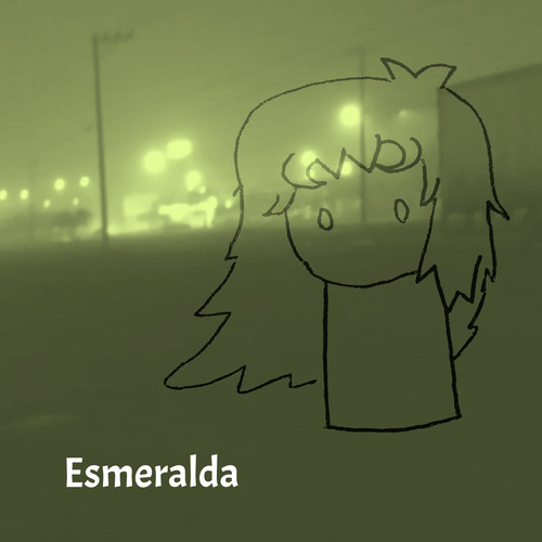 Esmeralda