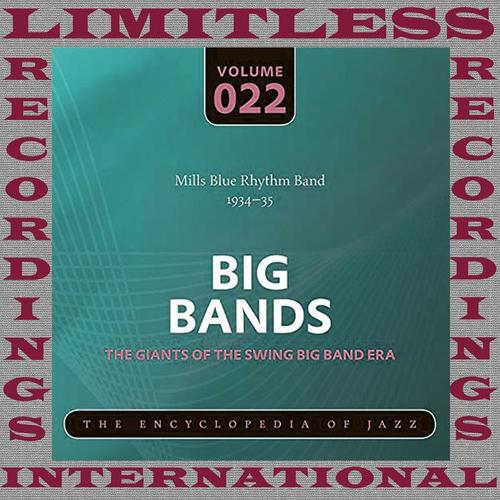 Big Bands, 1934-35 (HQ Remastered Version)