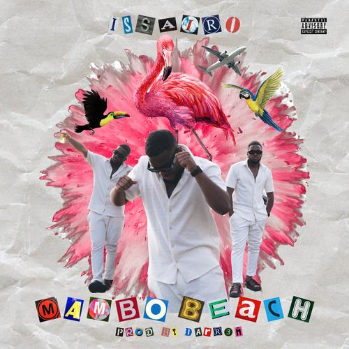 Mambo Beach (Explicit)