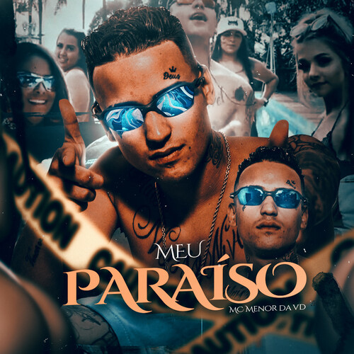 Meu Paraíso (Explicit)