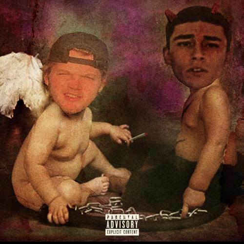 Myself (feat. Lexodusthecosmus) [Explicit]