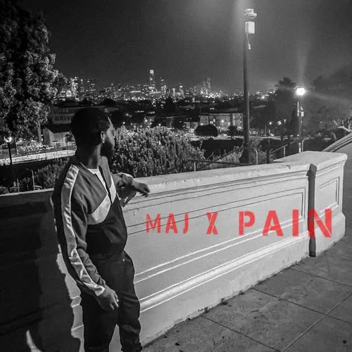 Pain (Explicit)