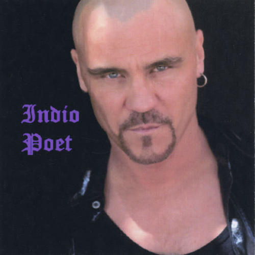 Indio Poet