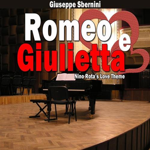 Romeo e Giulietta (Nino Rota's Love Theme)