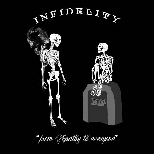I N F I D E L I T Y (Explicit)