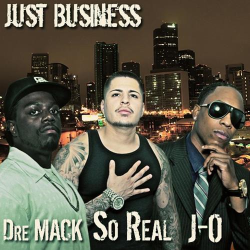 Just Business (Explicit)