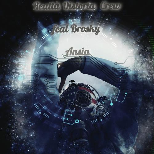 Ansia (feat. Kaali, Buer & Brosky) [Explicit]