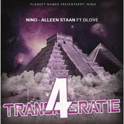 Alleen Staan (feat. D Love)