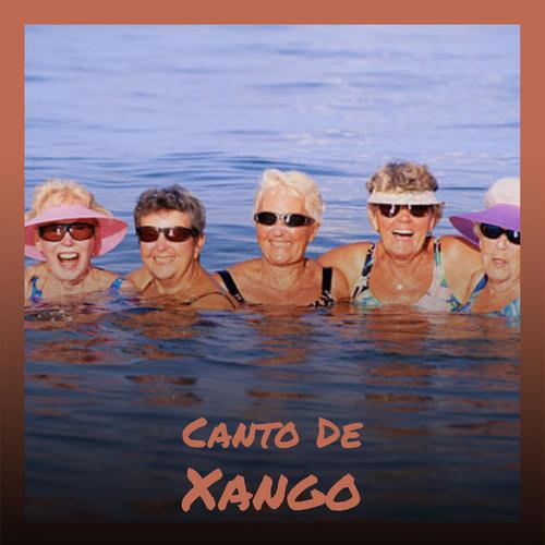 Canto De Xango