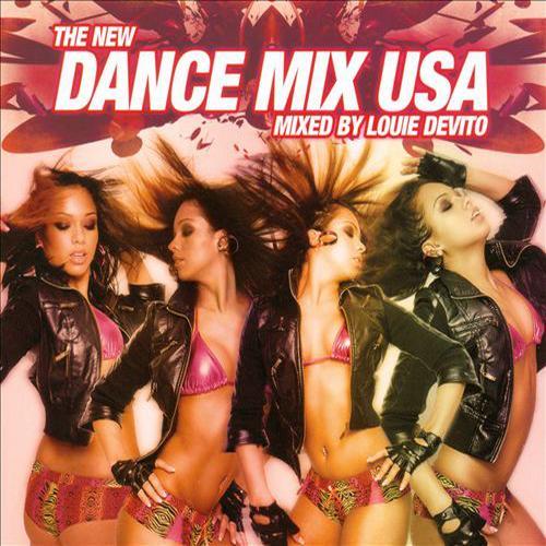 The New Dance Mix USA