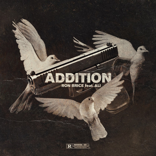 Addition (feat. Ali)