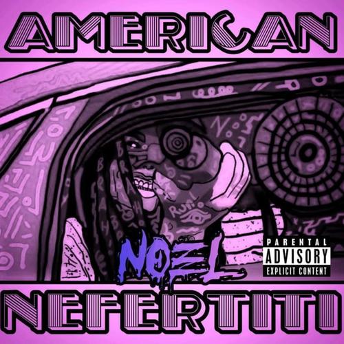 American Nefertiti B Side (Explicit)