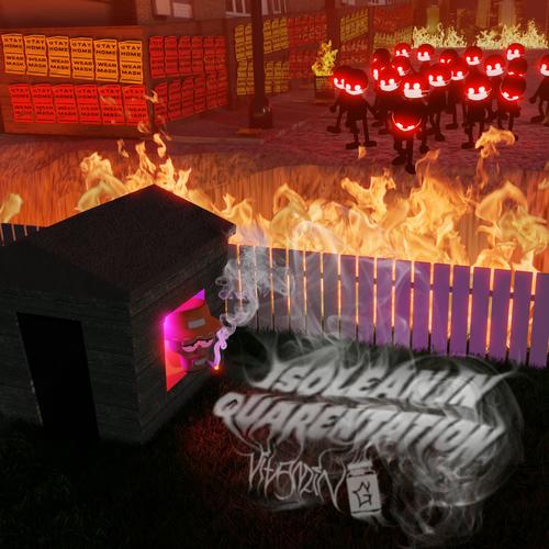Isolean in Quarentation (Explicit)