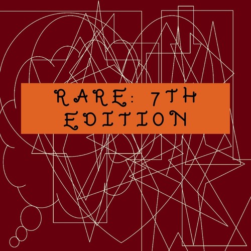 Rare: 7th Edition (Explicit)