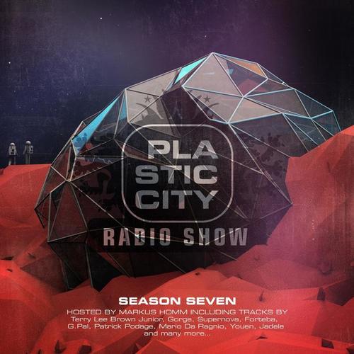 Plastic City Radio Volume Seven