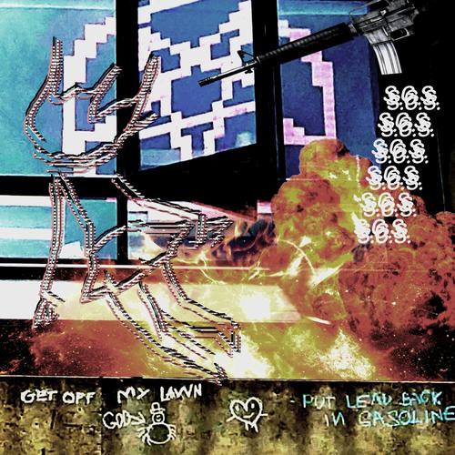 S.G.S. (feat. h_mA & griffy and the shadows) [Explicit]