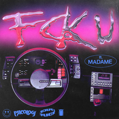 FCK U (Explicit)