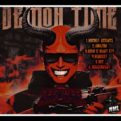 Demon Time (Explicit)