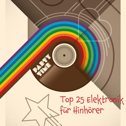 Top 25 Elektronik für Hinhörer