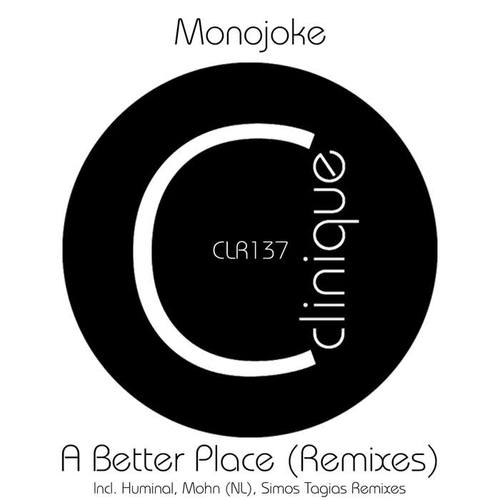 A Better Place (Remixes)