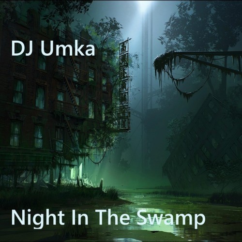 Night in the Swamp