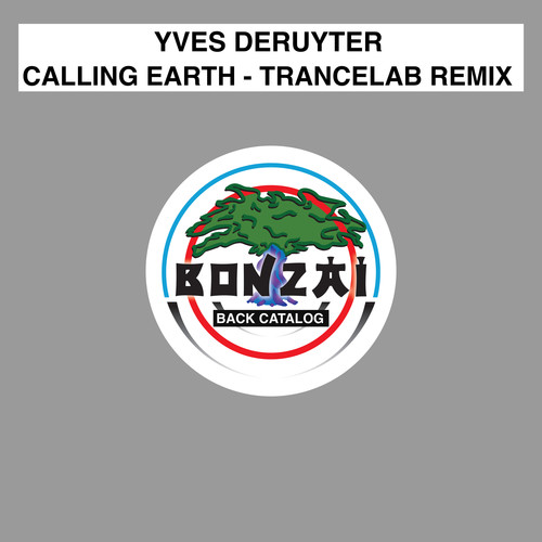 Calling Earth (Trancelab Remix)