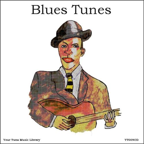 Blues Tunes