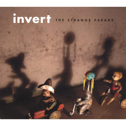 The Strange Parade