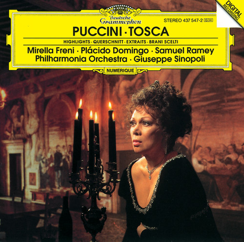 Puccini: Tosca (Highlights)