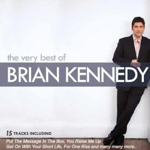 The Very Best of Brian Kennedy