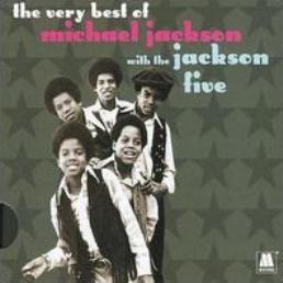 The Very Best Of Michael Jackson With The Jackson 5