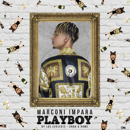 Playboy (Explicit)