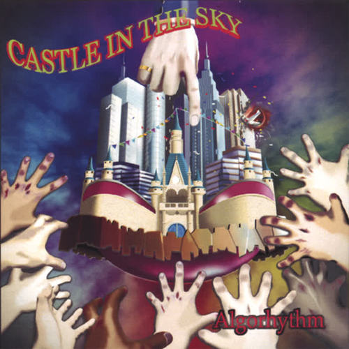 Castle in the sky