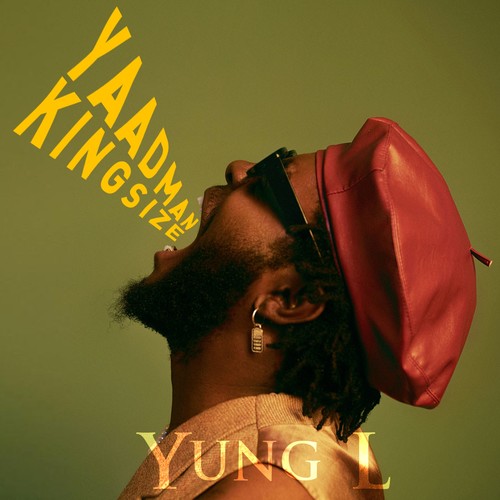 Yaadman Kingsize (Explicit)