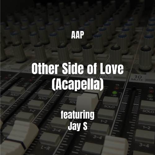 Other Side of Love (Acapella) [Explicit]